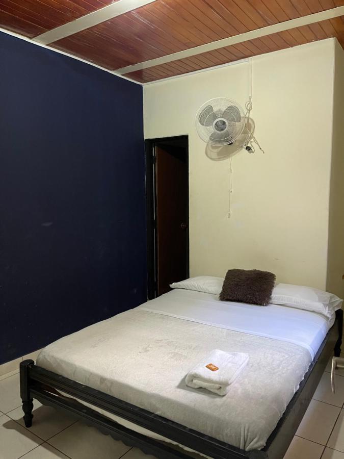 Otono Hostel Сан-Хиль Экстерьер фото